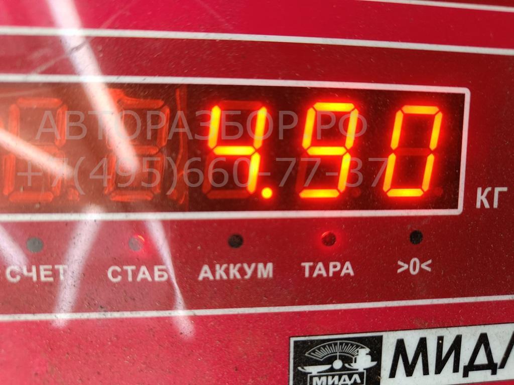 Полуось передняя левая