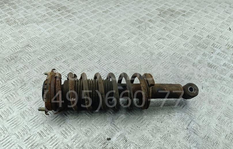 Амортизатор задний правый