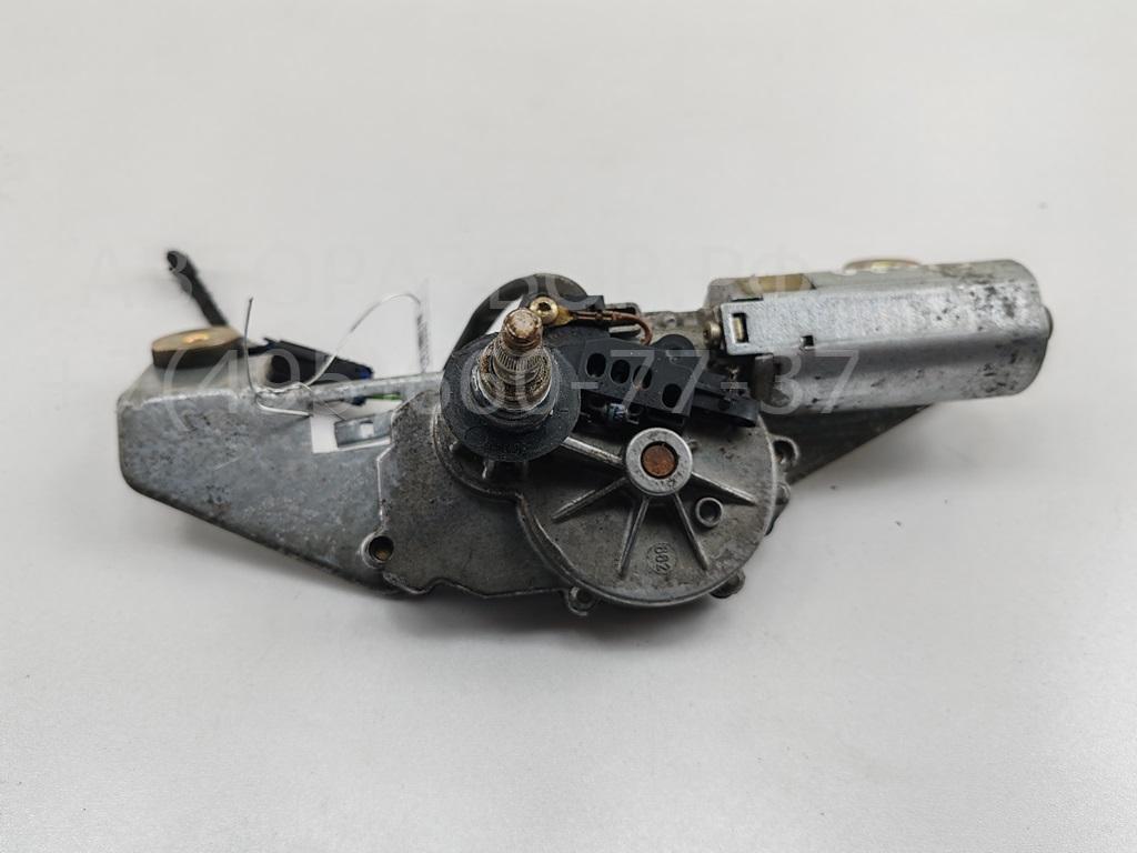 Моторчик стеклоочистителя задний