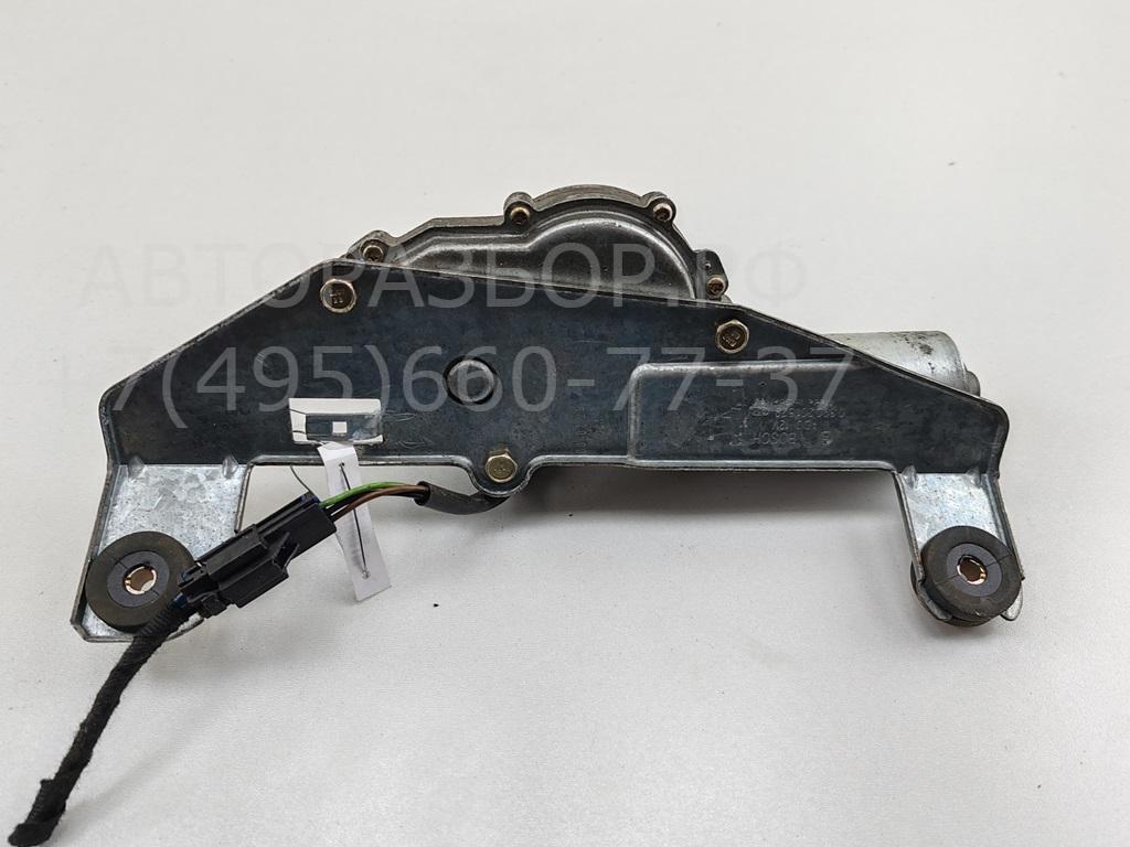 Моторчик стеклоочистителя задний