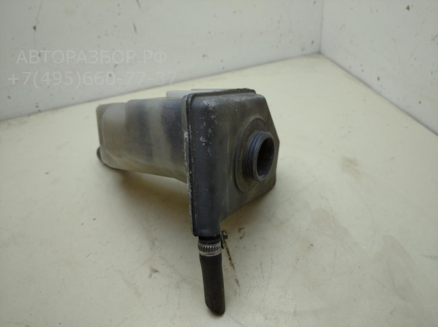 Бачок расширительный