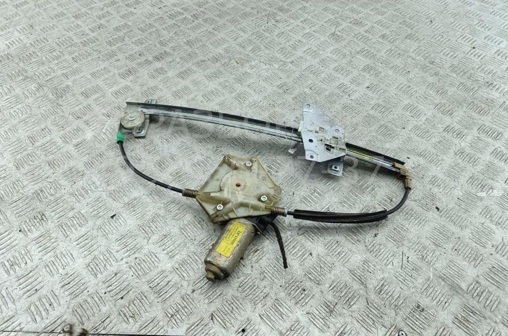 Стеклоподъемник электр. передний правый