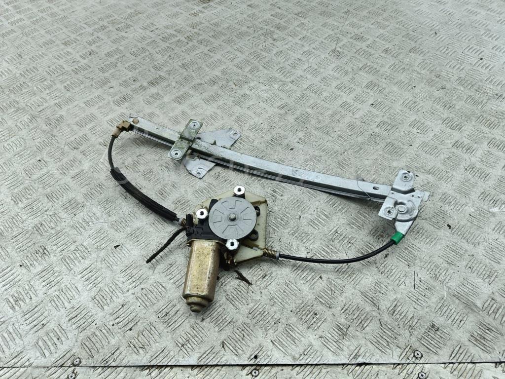 Стеклоподъемник электр. передний правый