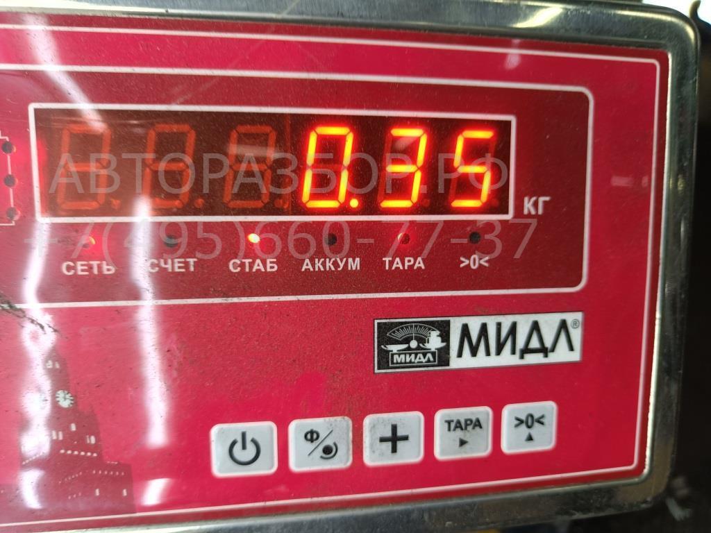 Поводок стеклоочистителя передний правый