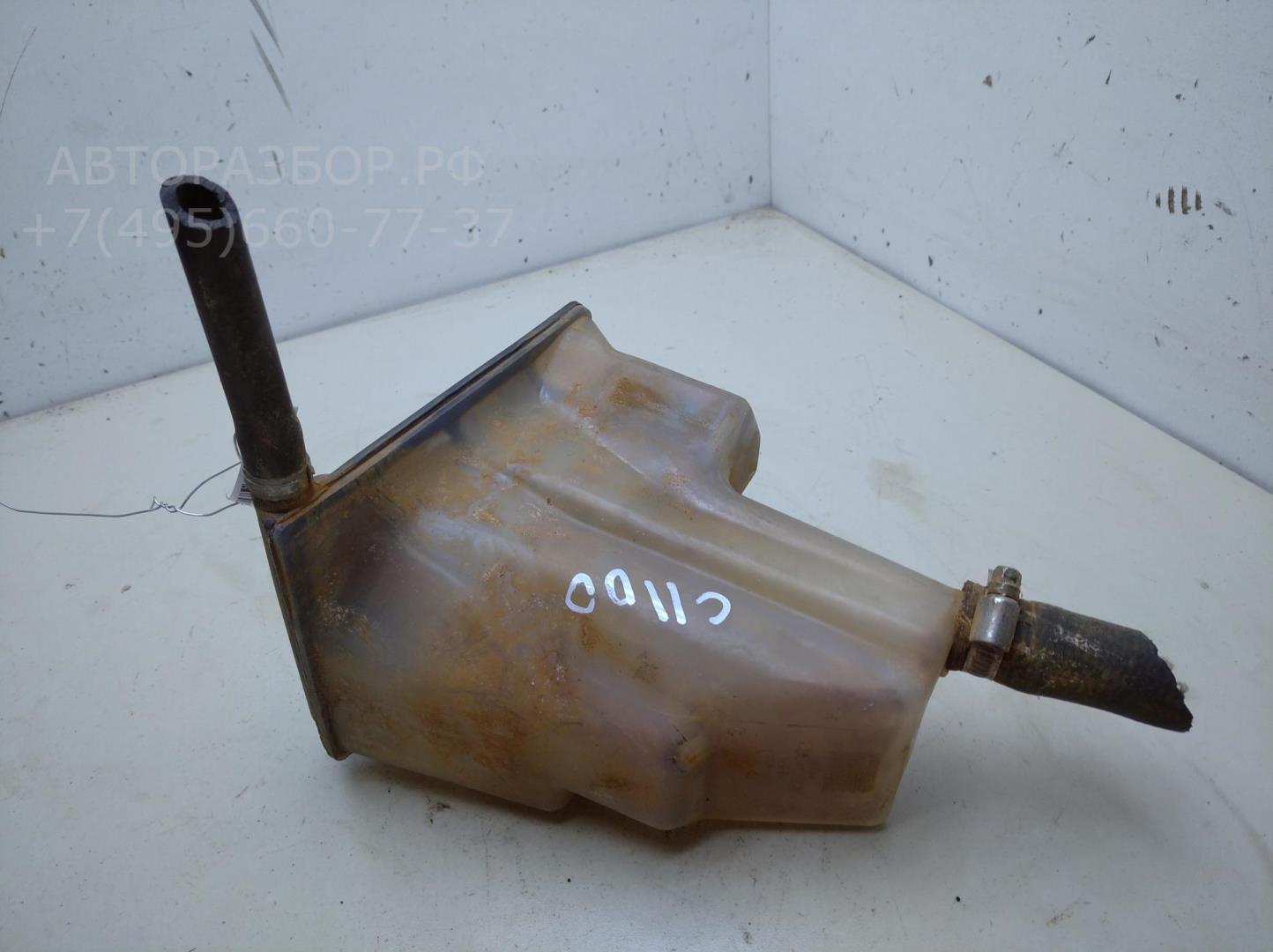 Бачок расширительный