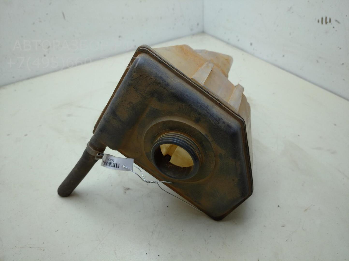 Бачок расширительный