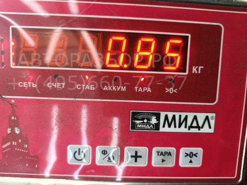 Опора двигателя