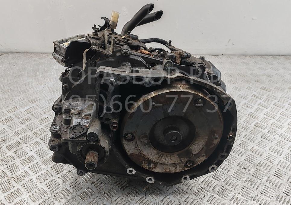 АКПП (автоматическая коробка переключения передач)