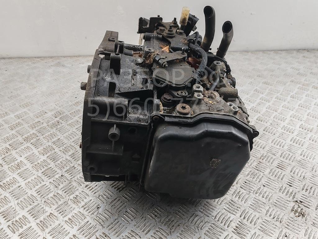 АКПП (автоматическая коробка переключения передач)