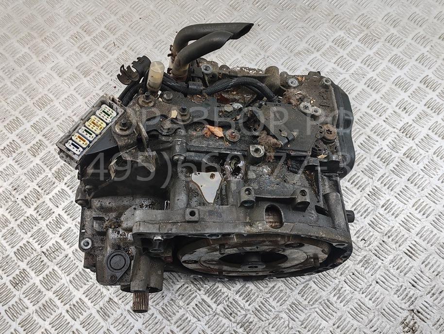 АКПП (автоматическая коробка переключения передач)