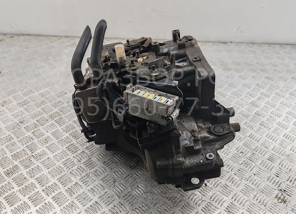 АКПП (автоматическая коробка переключения передач)