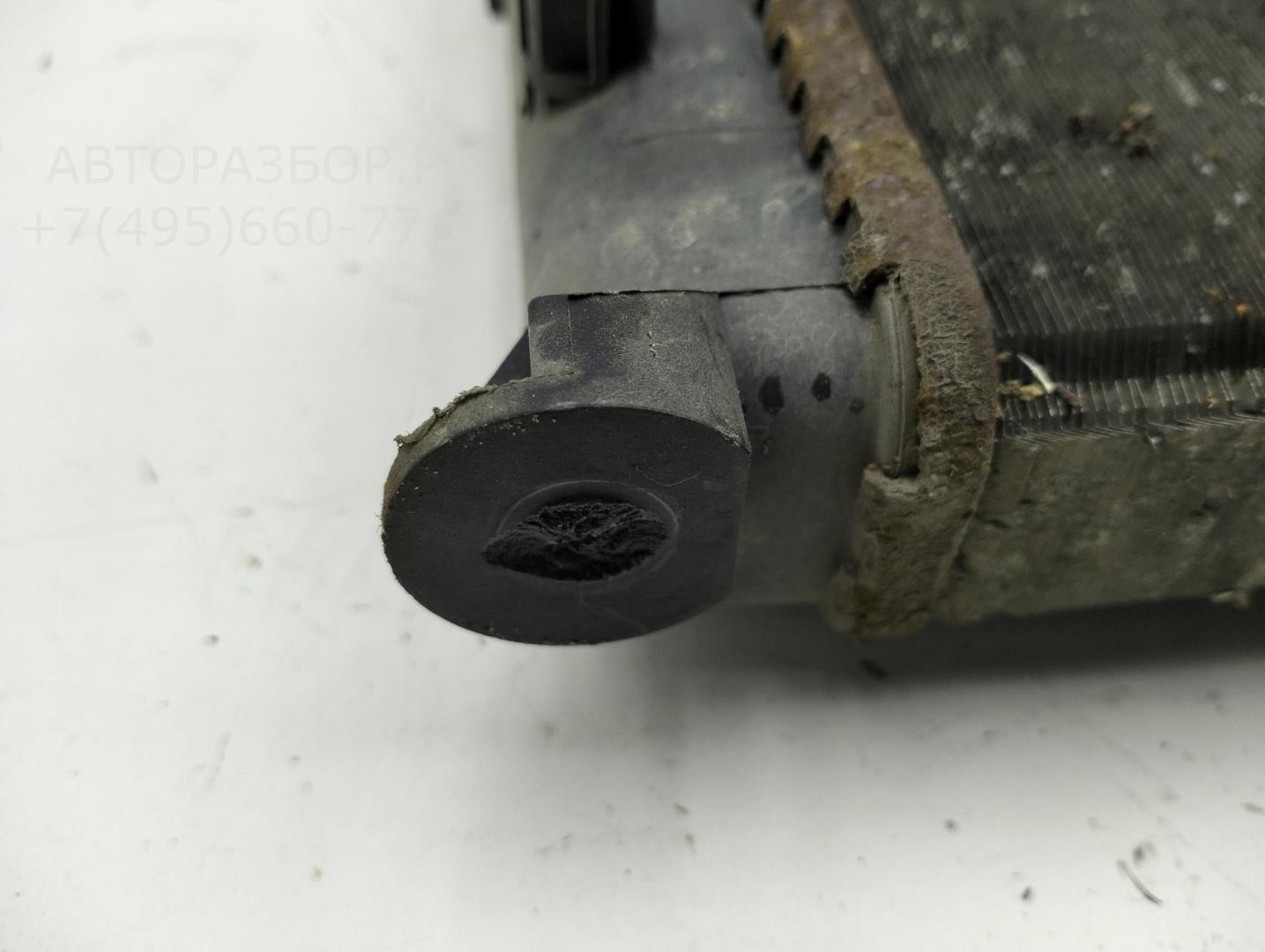 Радиатор охлаждения