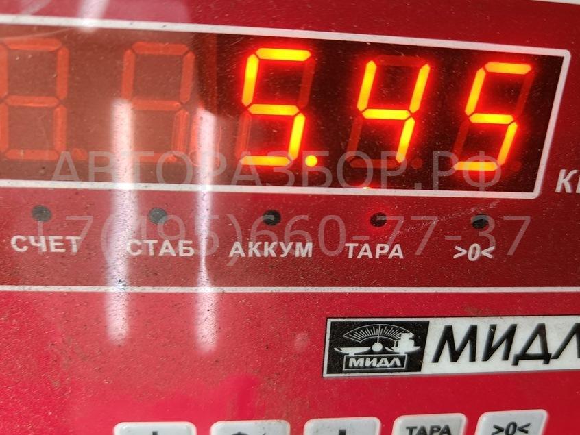 Радиатор охлаждения