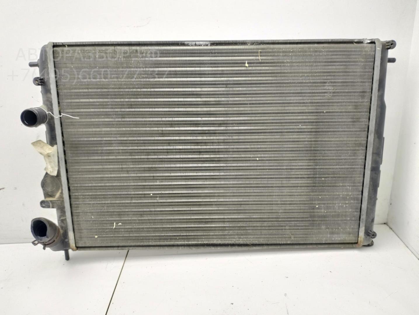 Радиатор охлаждения