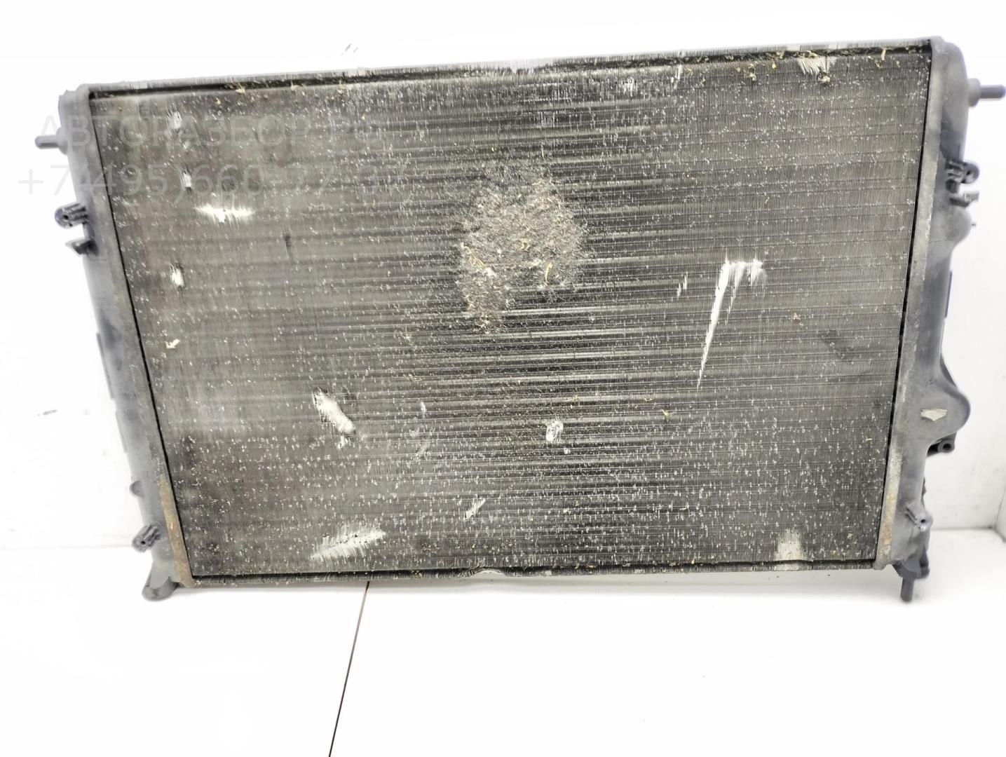 Радиатор охлаждения