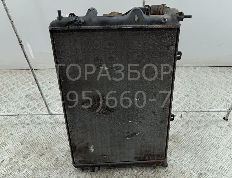 Радиатор охлаждения