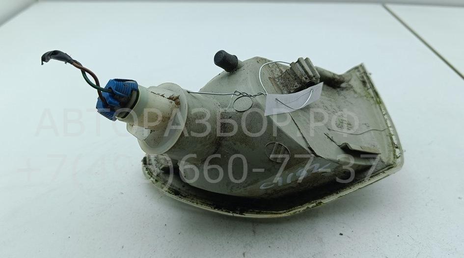 Указатель поворота правый