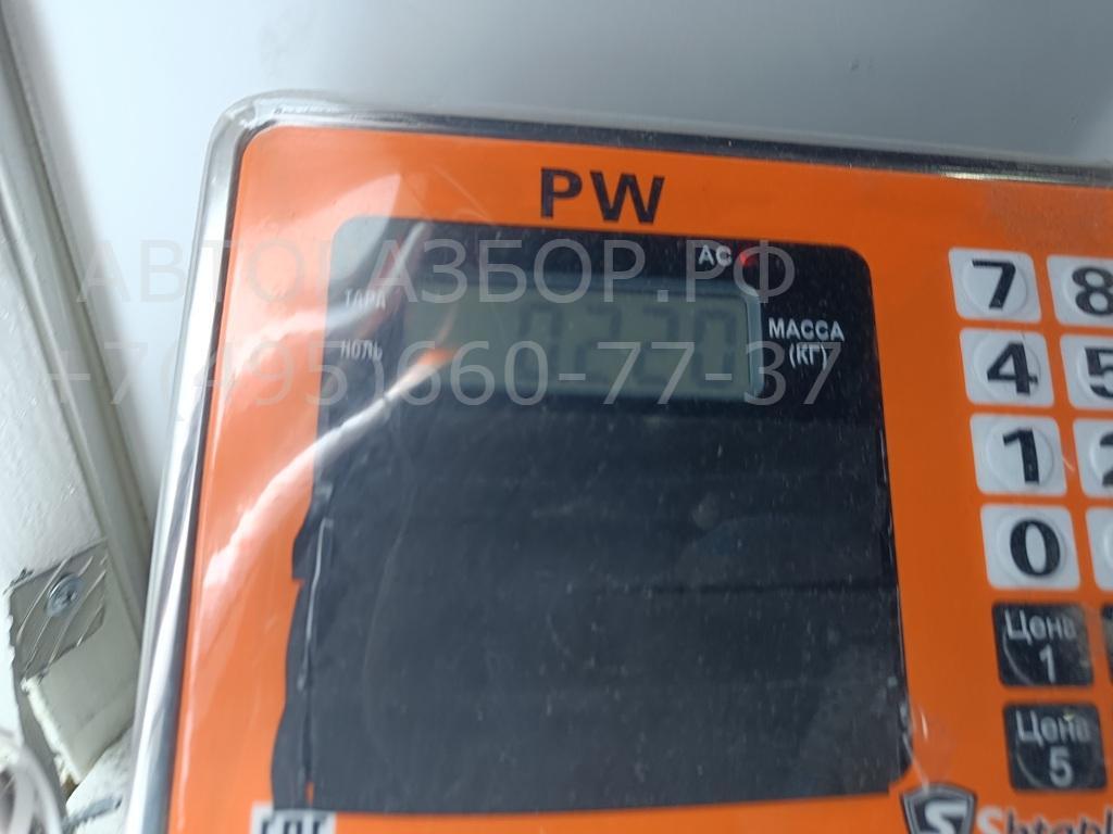 Указатель поворота правый