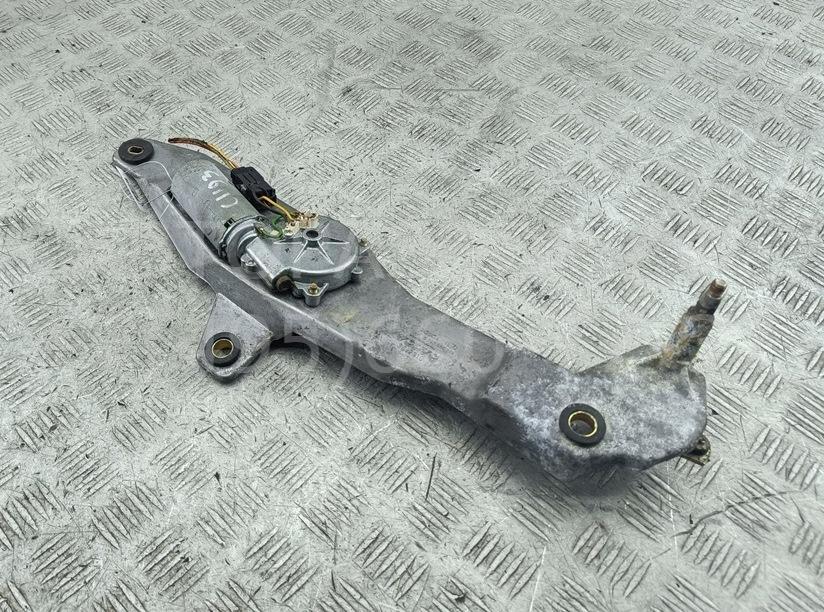 Моторчик стеклоочистителя задний