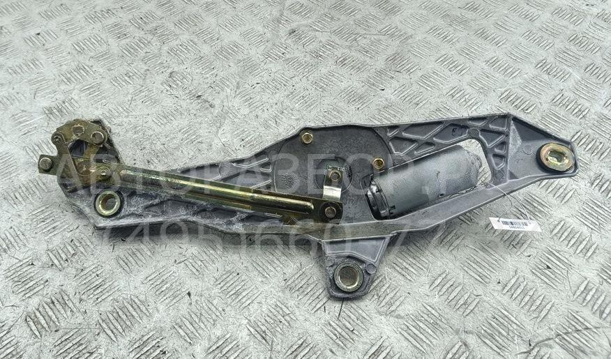 Моторчик стеклоочистителя задний