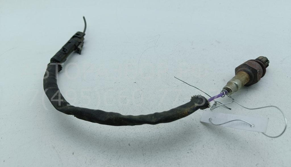 Датчик кислородный/Лямбда-зонд