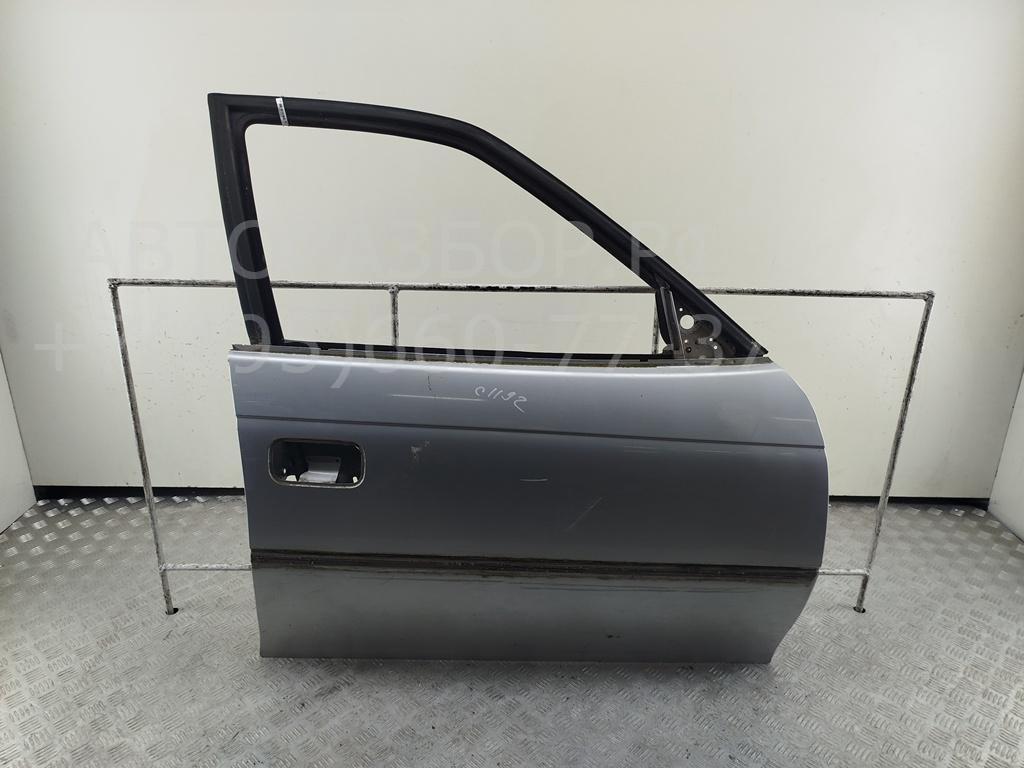 Дверь передняя правая