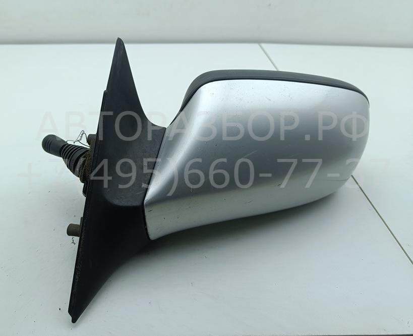 Зеркало левое электрическое