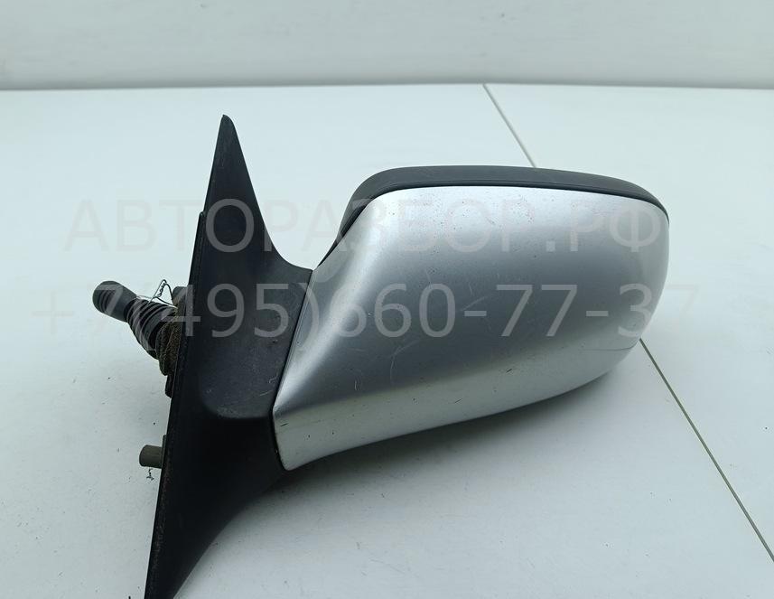 Зеркало левое электрическое