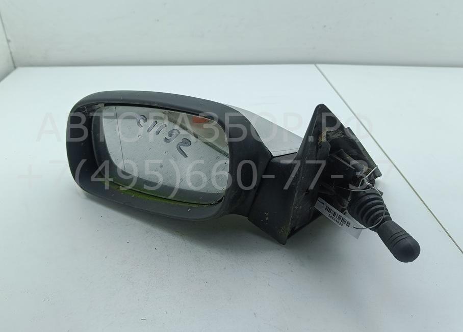 Зеркало левое электрическое