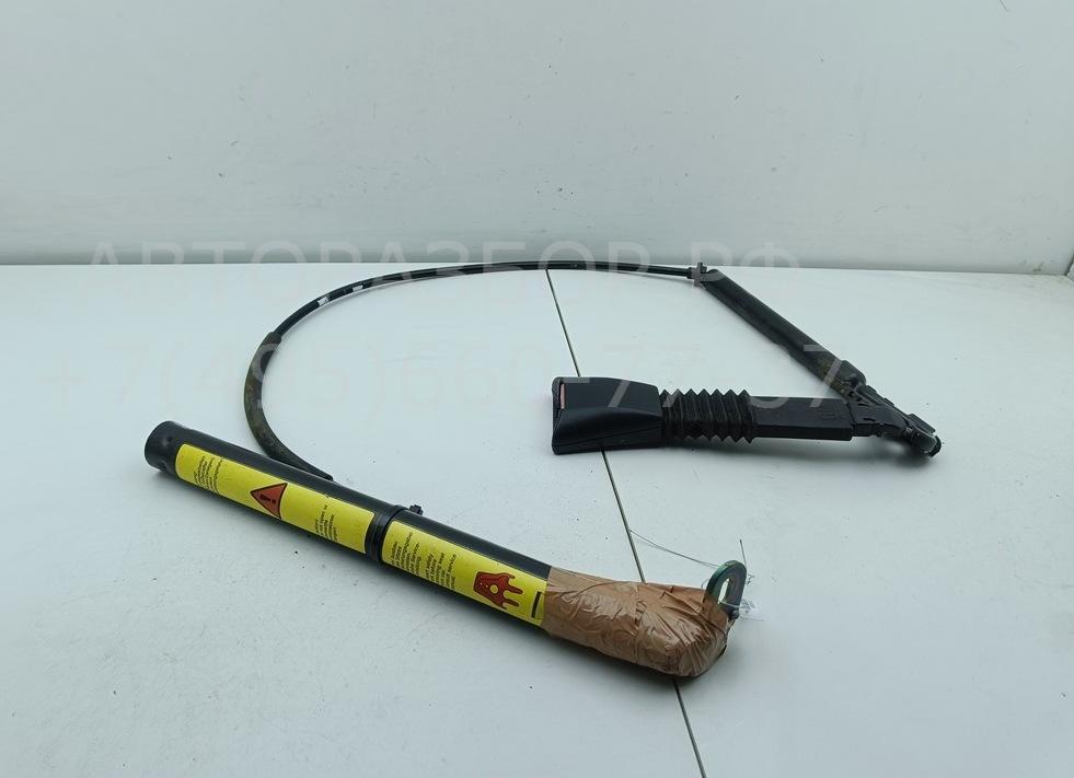 Ответная часть ремня безопасности