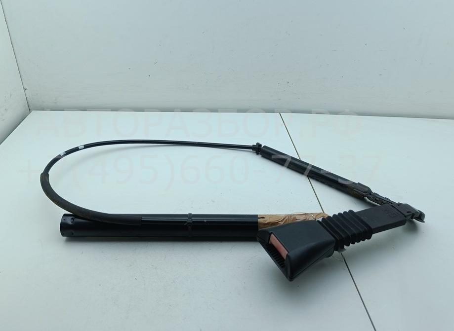 Ответная часть ремня безопасности