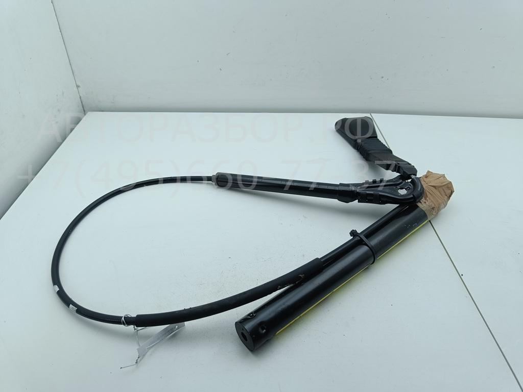 Ответная часть ремня безопасности