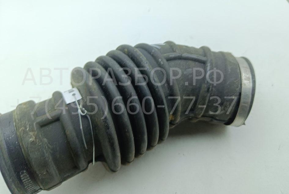 Трубка топливная