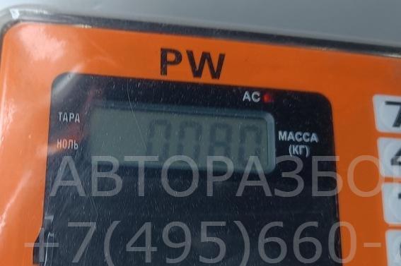 Резистор отопителя