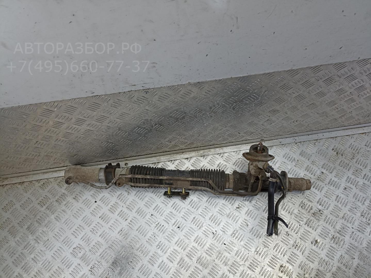 Рейка рулевая