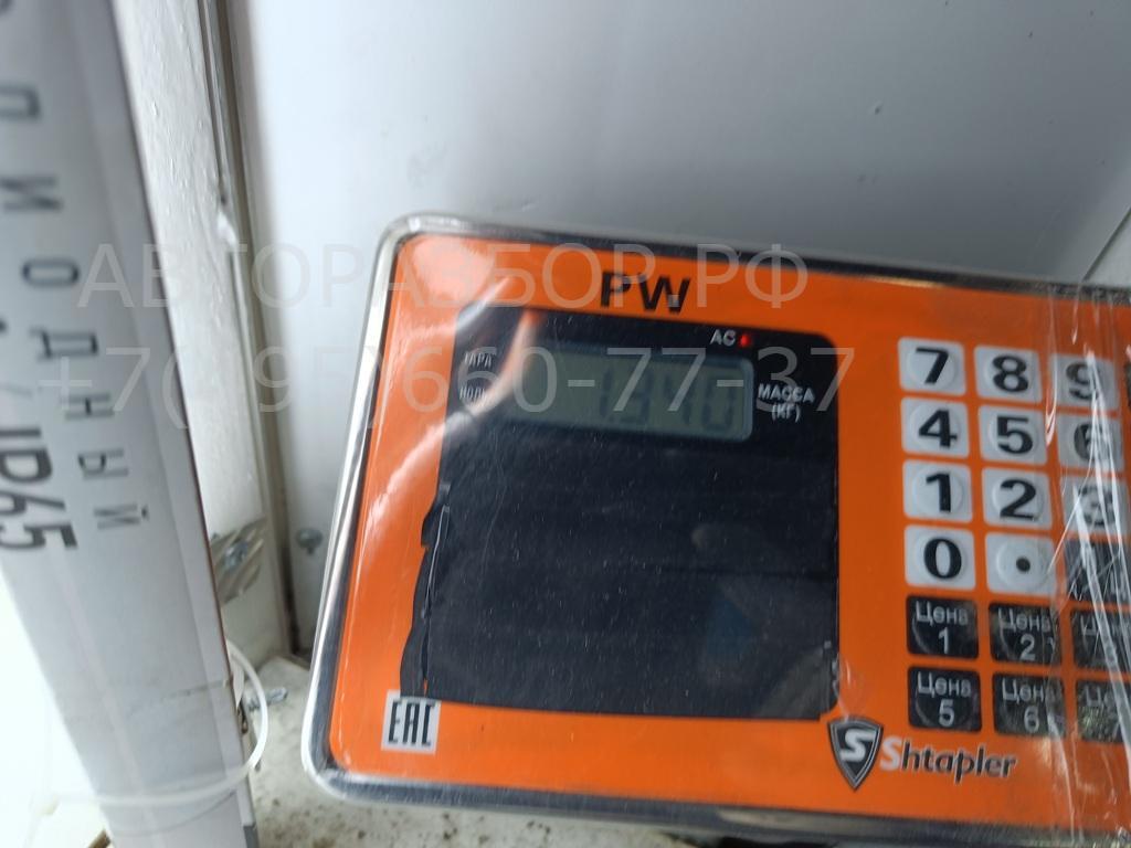 Моторчик печки