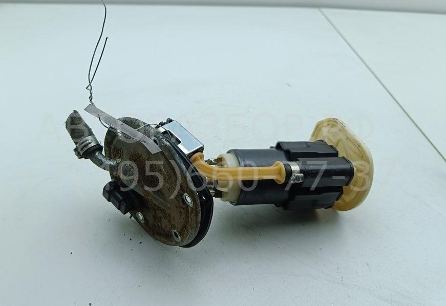 Насос топливный электрический