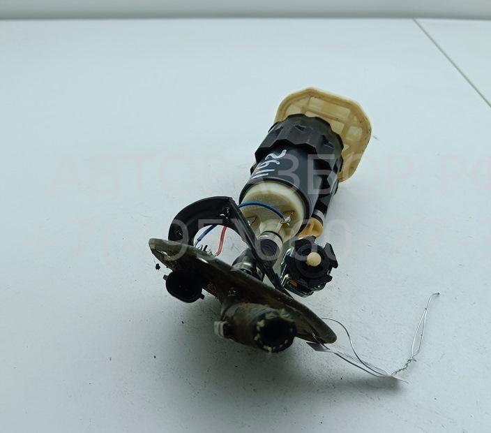 Насос топливный электрический