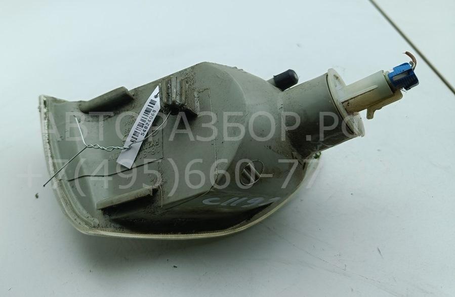 Указатель поворота левый