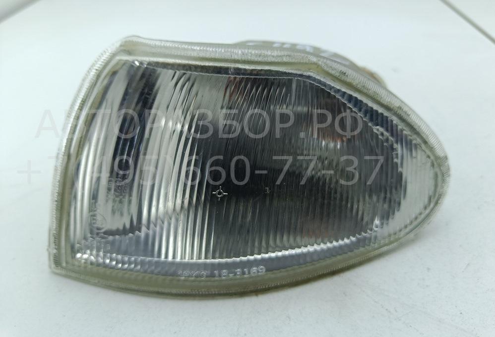 Указатель поворота левый