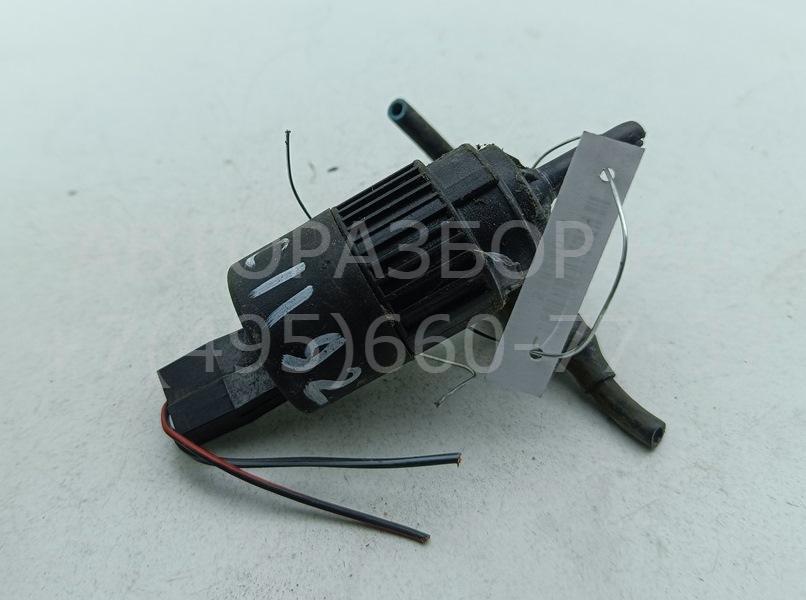 Насос омывателя