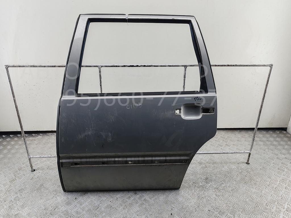 Дверь задняя левая
