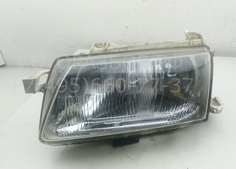 Фара левая