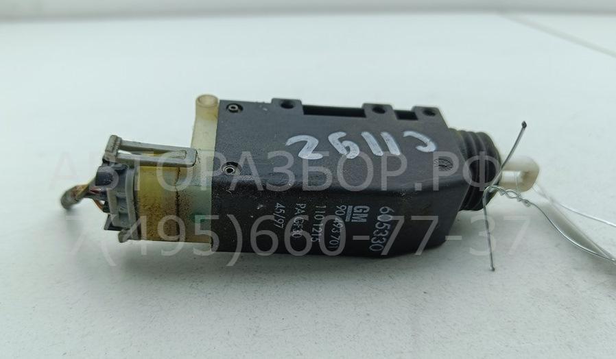 Активатор замка двери