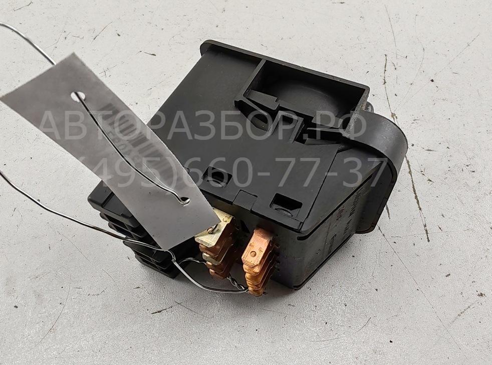 Переключатель света фар