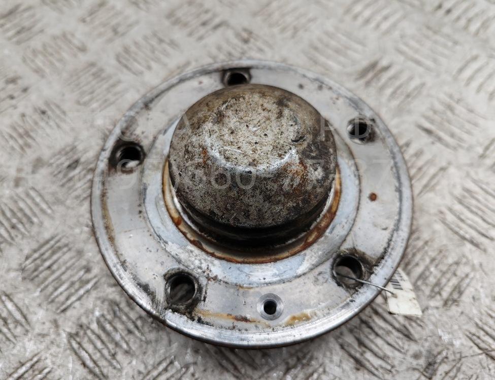 Ступица задняя