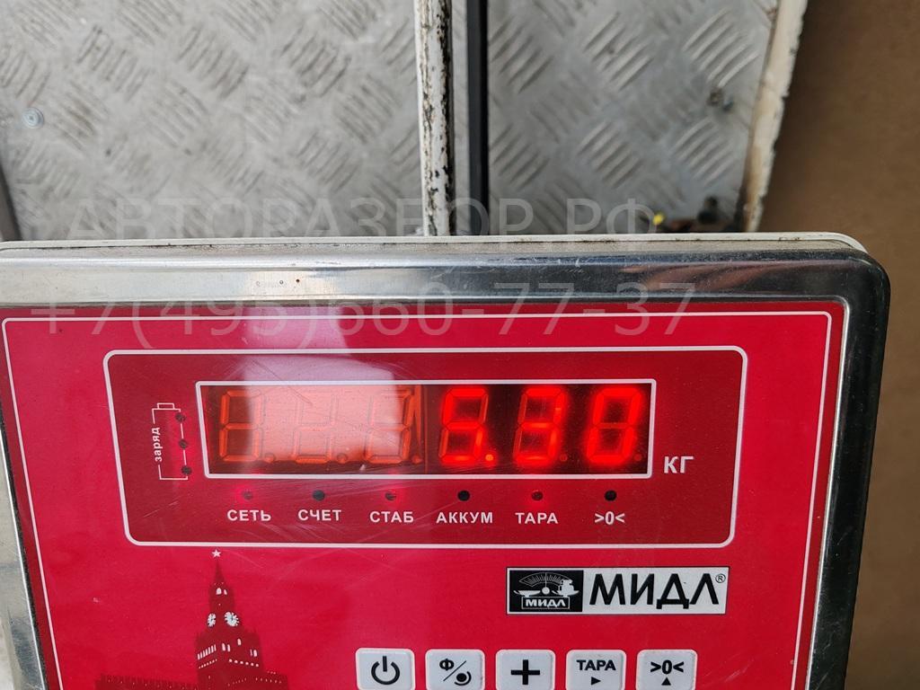 Радиатор охлаждения