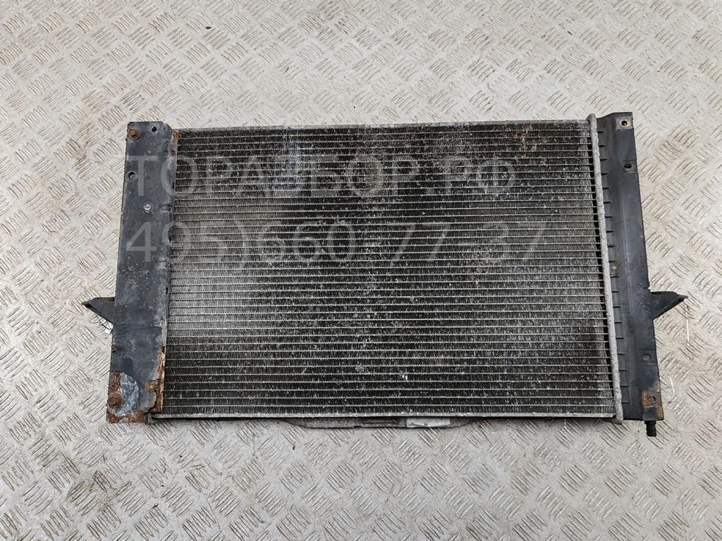Радиатор охлаждения