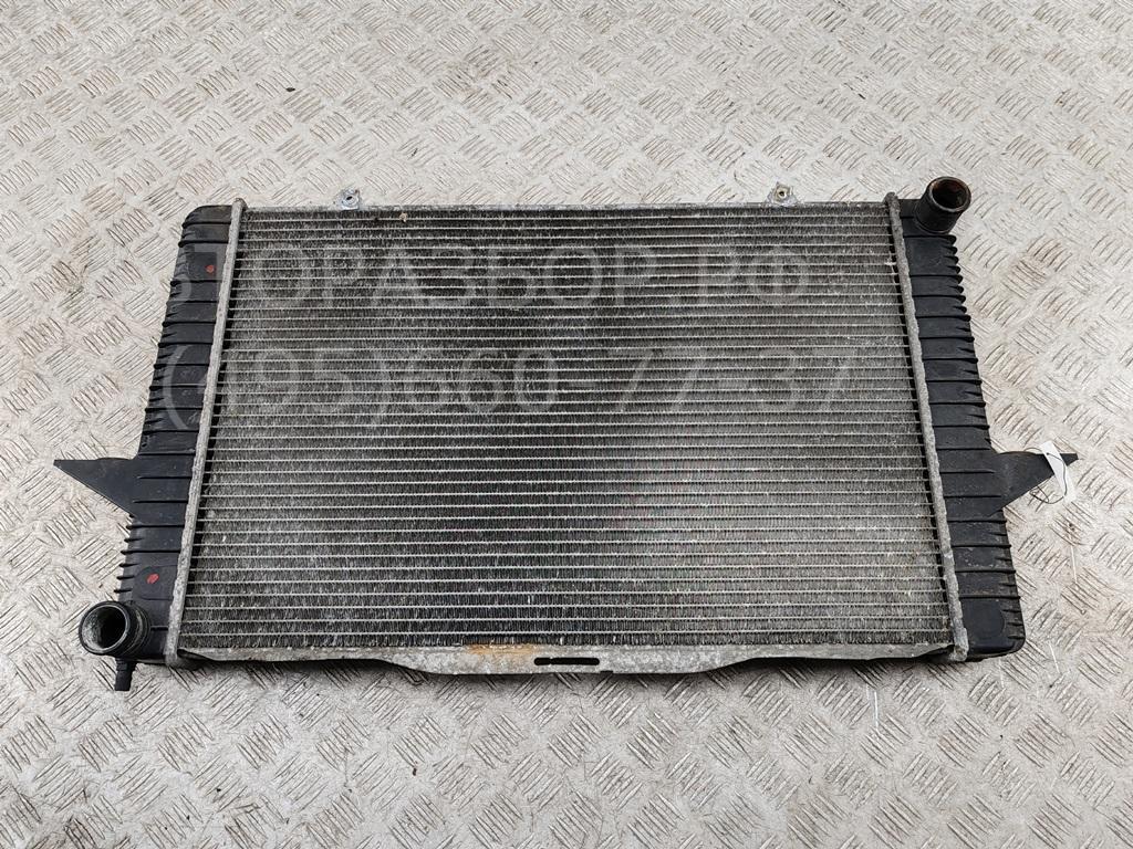 Радиатор охлаждения