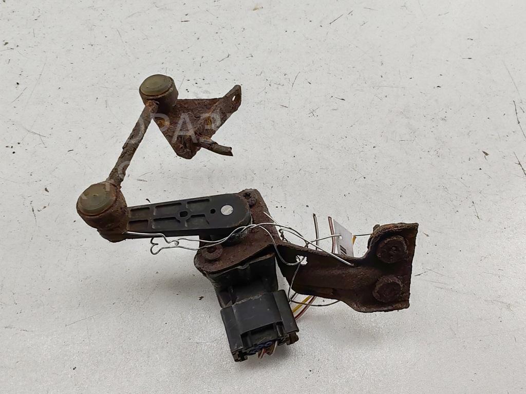 Датчик регулировки дорож. просвета